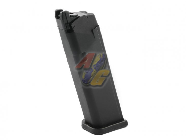 --Out of Stock--Umarex/ GHK Glock 17 Gen.3 GBB 20rds Magazine - Click Image to Close