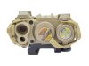 SOTAC DBAL-A2 Laser Pointer and LED Illuminator ( Nylon Ver./ DE )
