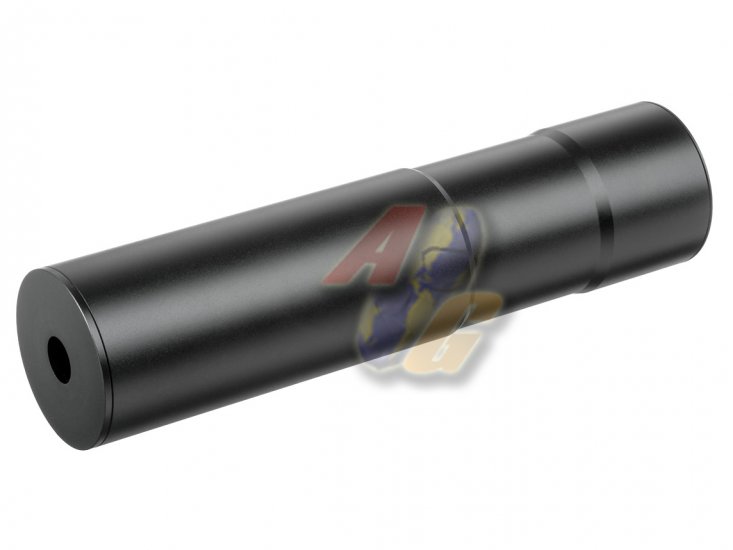 --Out of Stock--Airsoft Artisan DTK AK Dummy Silencer ( 14mm+ ) - Click Image to Close