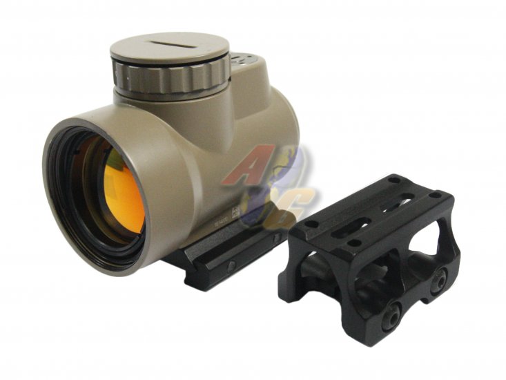--Out of Stock--V-Tech MRO Red Dot Type 1 ( DE ) - Click Image to Close