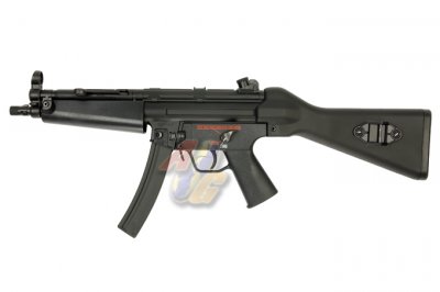 --Out of Stock--Jing Gong MP5 A4 ( Metal Upper Receiver )