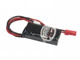 --Out of Stock--G&P 7.4v 380mAh Lipo Recharge Battery ( JST )