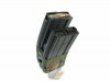 --Out of Stock--Battle Axe M4 850 Rounds Electric Double Magazine( Sound Control )