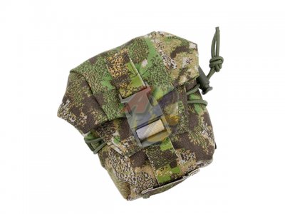--Out of Stock--TMC SP5 Frag Pouch ( PenCott GreenZone )
