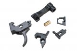 RA-Tech CNC Steel Trigger Set For WE AK GBB