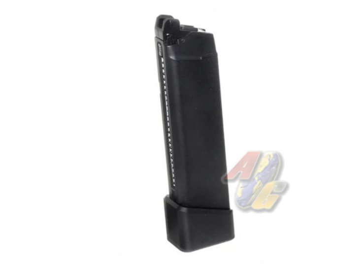 Bell 24rds Gas Magazine For Bell G Series GBB ( 768J ) - Click Image to Close