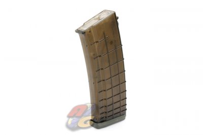 --Out of Stock--Beta Project 140 Rds Mid-Cap Magazine For AK Series (FG)
