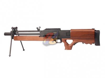 --Out of Stock--ARES WA2000