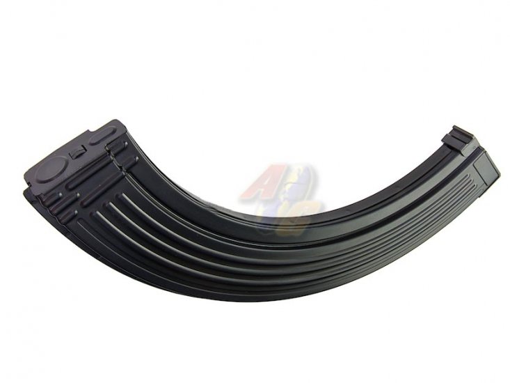 --Out of Stock--LCT LCK 160rds Mid-Cap Magazine For LCT AK Series AEG - Click Image to Close