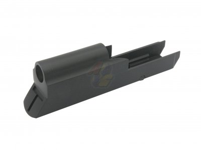 --Out of Stock--FW Equilibrium Style ABS Compensator For M9A1/ M9 Series GBB with Lower Rail ( Made in Korea )
