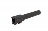 --Out of Stock--RA-Tech CNC Steel Outer Barrel For KSC/ KWA HK.45 ( BK )