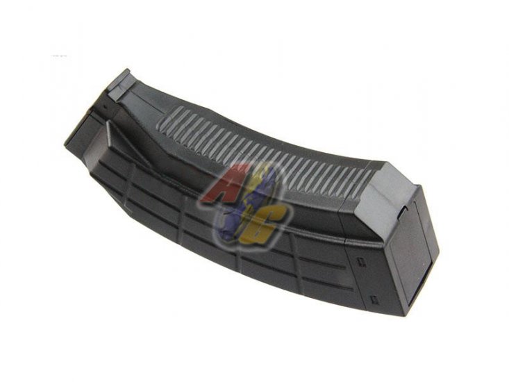 --Out of Stock--Battle Axe AK 1000rds Flash Magazine For AK Series AEG - Click Image to Close