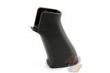 King Arms Reinforced Smooth Battle Grip For M16 Series ( Black )