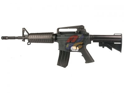 --Out of Stock--G&P M4A1 Extendable Stock AEG ( Full Metal )