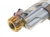 COWCOW Technology A02 Stainless Steel Silencer Adaptor ( Gold )