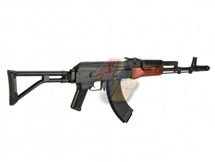 --Out of Stock--LCT LCK G03 AEG ( New Version ) - Click Image to Close