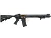 APS Boar Tactical Black Multi-Cam EBB Rifle