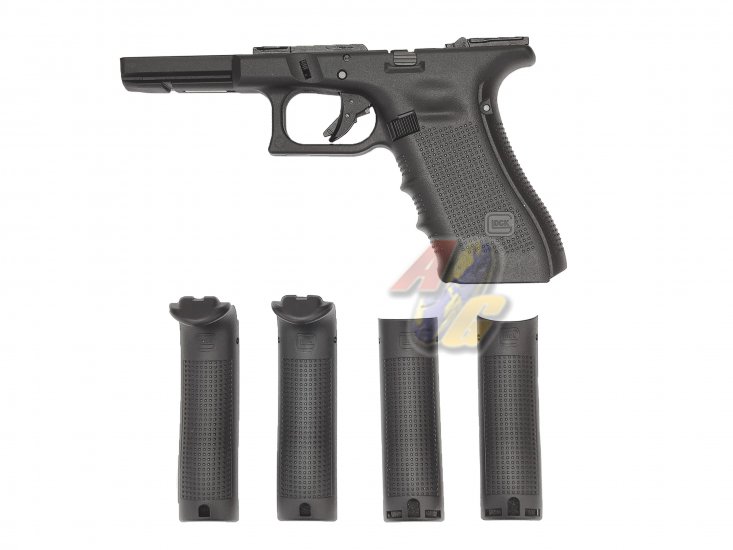 --Out of Stock--Tokyo Marui G17 Gen.4 Complete Frame ( Full Set ) - Click Image to Close