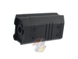 Action Army 70mm Barrel Extension For Action Army AAP-01 Series GBB ( Black )
