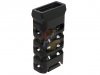 --Out of Stock--GK Tactical Ultralight Vertical Grip For KeyMod/ M-Lok Rail System ( Type A )