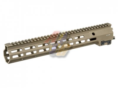 --Out of Stock--Z-Parts MK16 13.5 Inch Rail For Tokyo Marui M4 MWS Series GBB ( DDC )