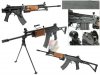 --Out of Stock--Avalon Galil Electric Airsoft Rifle