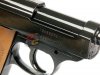 Umarex P38 CO2 GBB Pistol (4.5mm, Full Metal)