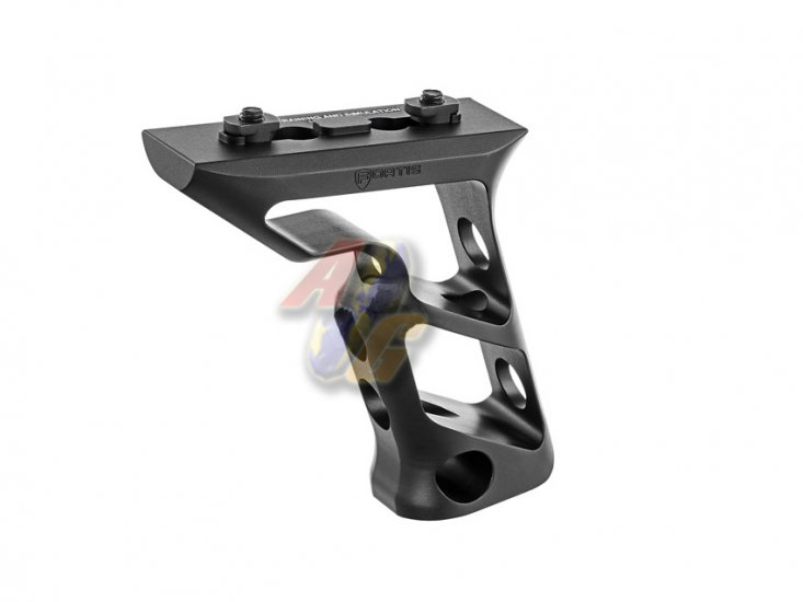 --Out of Stock--PTS Fortis SHIFT Vertical Grip ( KeyMod, Black ) - Click Image to Close