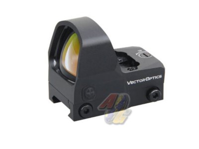 Vector Optics Frenzy 1x22x32 Red Dot Sight 6MOA