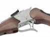 Farsan Thompson G2 Contender Break-Top Gas Pistol ( 370mm/ Silver )
