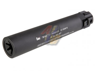 VFC MP7 Silencer For Umarex/ VFC MP7A1 Series GBB ( Ver.2 )