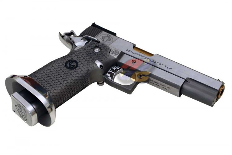 --Out of Stock--FPR FULL STEEL SVI PISTOL - Click Image to Close