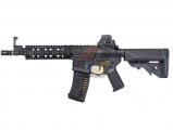 --Out of Stock--ARES Amoeba M4 CG-002 Pistol AEG ( BK )
