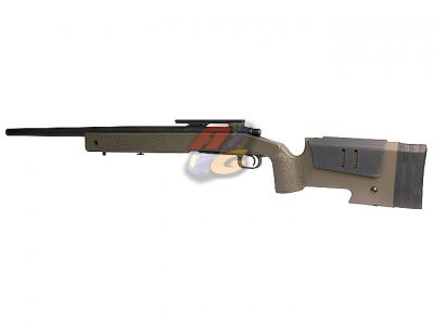 --Out of Stock--VFC U.S.M.C M40A3 Airsoft Sniper Rifle ( OD )