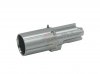 Wii Tech CNC Aluminium Enhanced Loading Nozzle For KSC M93R Series GBB