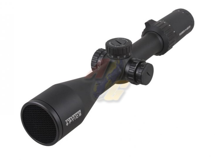 Vector Optics Taurus 3-18x50FFP Riflescope - Click Image to Close