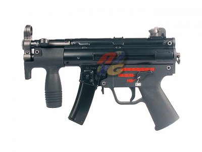 --Out of Stock--WE MP5K Apache ( GBB )