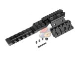 --Out of Stock--Strike Industries AK Rear Sight Rail Mount (Ver.2)