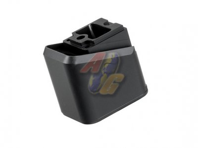 --Out of Stock--Pro-Arms Magazine Extension For Umarex VFC HK45CT Magazine ( Black )