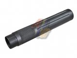 5KU Pistol Receiver Extension Tube For WA M4 Series GBB