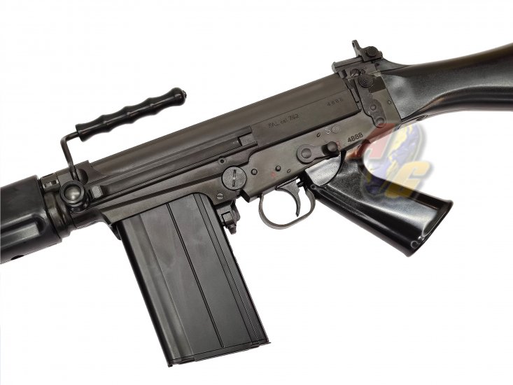 VFC FAL (LAR) Standard Type III GBB ( Deluxe Version ) - Click Image to Close