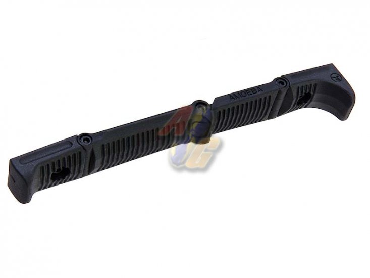 ARES Amoeba Adjustable Angle Grip Modular Accessory For M-Lok Rail System - Click Image to Close