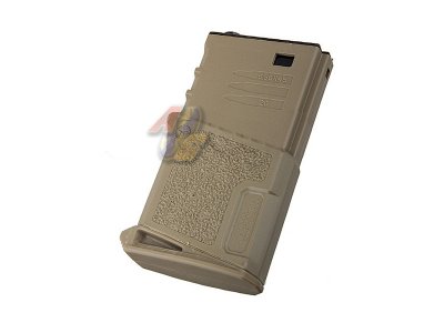 --Out of Stock--ARES PRO 120 rds Magazines For ARES Amoeba M4/ M16 Series AEG ( 10pcs, DE )