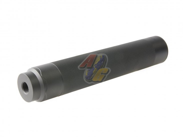 Silverback SRS A1/ A2 DTSS .338 Suppressor ( 14mm- ) - Click Image to Close