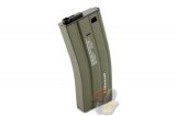 King Arms 68 Rounds Magazine For M16/ M4 Series (OD W/ HK Marking)