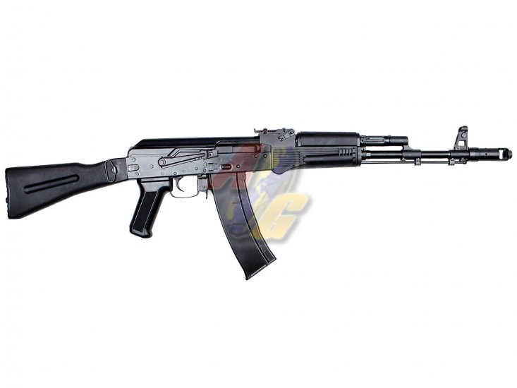 --Out of Stock--E&L AK-74MN AEG ( Essential / EL-A106S ) - Click Image to Close