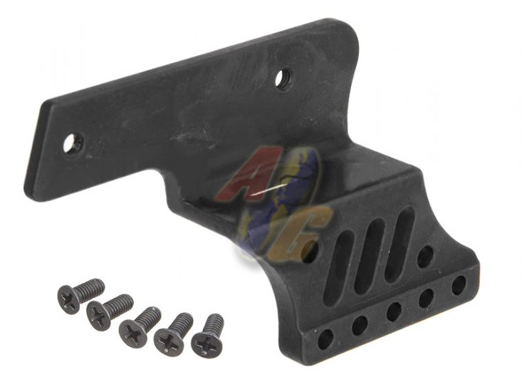 --Out of Stock--5KU C-More Mount For Hi-Capa Series GBB - Click Image to Close