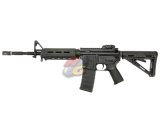 King Arms SW MNP15 MOE ( BK ) ( Cybergun Licensed )