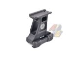 Toxicant GB-Style Hight Mount For T2 Red Dot Sight ( BK )
