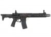 EMG/ G&P Strike Industries Tactical Rifle 10" PDW ( MWS System/ Black )
